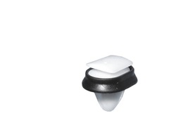 Кліпса накладка бокових do citroen fiat peugeot фото №1