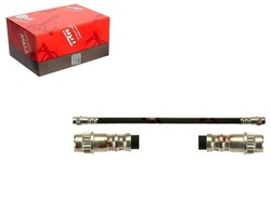 Шланг тормозной dacia duster 1.5 dci 4x4 фото №1