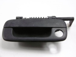 Peugeot 406 95-99 ручка зовнішня двері ліва перед 9621858677 фото №1