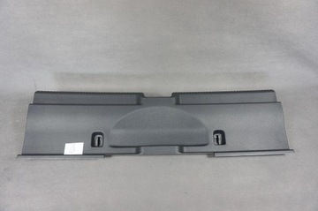 Защита ремня заднего audi q2 81a 81a863471e фото №1