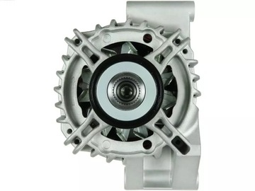 Генератор meriva 1.3 03- 90a фото №1