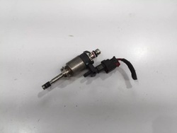 Audi q3 83a 1.5tfsi 2019 инжектор форсунка топлива фото №1