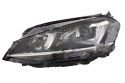 Фара лампа ліва бі-ксенон фото №1