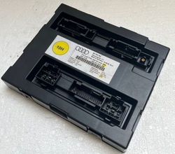 Модуль комфорта 4h0907064l audi a7 sportback фото №1