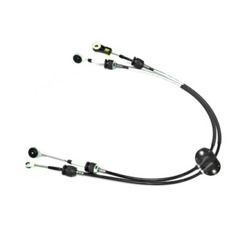 Трос изменения коробки передач linex do ford c-max ii 1.0 фото №1