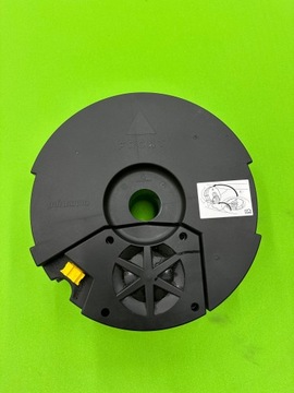 Сабвуфер dynaudio труба vw arteon passat b8 3g0035621c идеальный фото №1