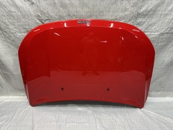 Капот jeep compass ii compass - капот фото №1