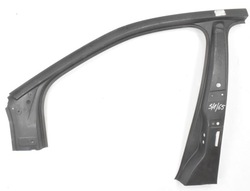 Vw polo 6r4 6c4 поріг лівий стійка a віконний 5d 6r4809835a o фото №1