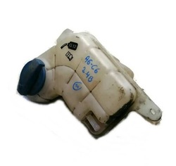 Audi a6 c6 - бачок розширювальний води 4f0121403b фото №1