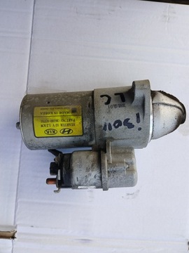 Стартер hyundai i30 ii 1,4 b g4lc 2016- фото №1