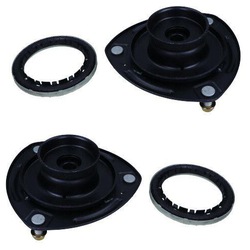 Подушки амортизатора перед hyundai kia carnival фото №1