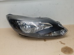 Лампа перед передняя правая ford focus mk3 iii 2010-2014 фото №1