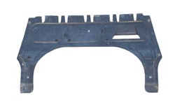Захист pod двигун audi / seat / skoda / vw оригінал ! 6q0825237r фото №1