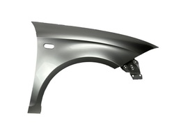 Крыло seat altea 5p 04-15 правые ls7n фото №1