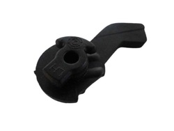 Mercedes ml w166 166 кріплення лампи ліві pas фото №1