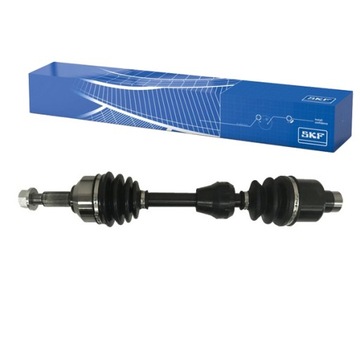 Піввісь привідна do ford mondeo iii 1.8 2.0 di 2.2 фото №1