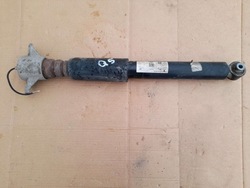 Audi q5 80a амортизатор задній 80a616025q зад фото №1