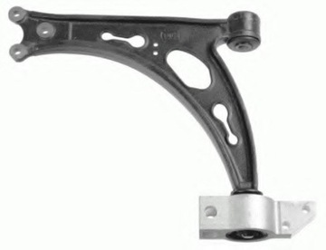 Рычаг audi фото №1