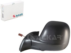 Alkar дзеркало citroen фото №1
