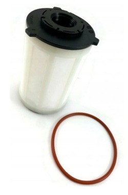 Фільтр пального 2.0 hdi - citroen jumper 2019 - фото №1