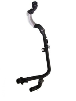 Трубка води vw polo 6r 1.6 tdi 03l121065aj фото №1