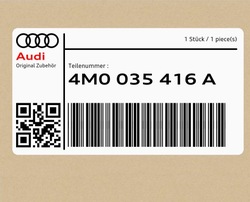 Динамік перед audi q7 q8 rsq8 фото №1