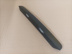 Планка освітлення номерного знака кришки багажника накладка vw t5 7e0827329f фото №1