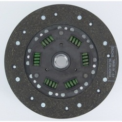 Диск сцепления sachs 881861 999878 фото №1