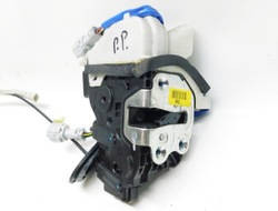 Замок праві перед 5pin 81320-d4090 - kia optima iv 4 15-20 eu фото №1