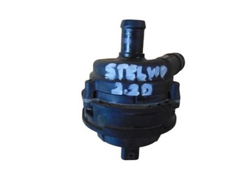 Додатковий помпа води alfa romeo stelvio 2.2d 52076512 фото №1