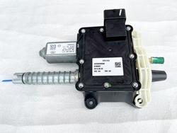 Citroen ds4 гальмо ручний електричний 9672984680 a2c53348380 фото №1