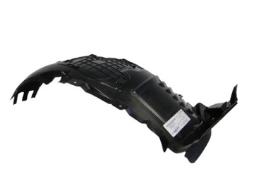 Mercedes c класс 205 рестайлинг подкрылок передние 1 запчасть фото №1