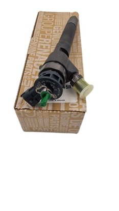 Инжектор 166000804r 0445110569 x1 фото №1