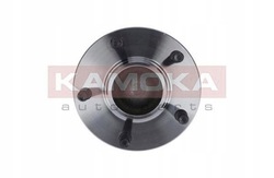 Ступиця підшипник колеса зад do mazda 3 2.2 2.3 mps фото №1