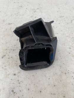 Renault espace v 14- кронштейн склоомивача праві 286648059r фото №1