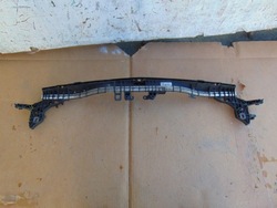 Балка усилитель бампера перед mercedes w213 a2136201701 фото №1