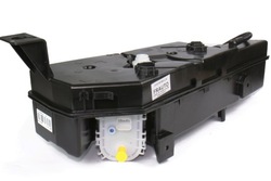 Бак рідини fap citroen c4 picasso 9672419980 фото №1