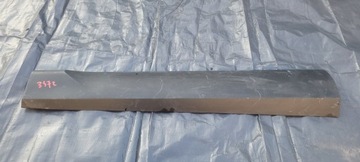 Hyundai tucson iv 4 планка двері перед права фото №1