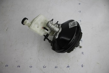 Насос усилитель тормоза 9811465080 citroen ds3 ii 16- фото №1