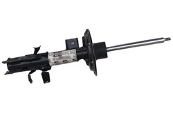 Ford focus mk4 амортизатор перед праві оригінал фото №1