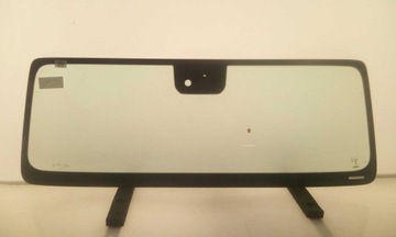 Скло лобове передня mercedes g-klasa w646 2018- датчик камера оригінальна фото №1