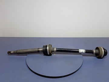 Bmw ix i20 піввісь права зад задня 5a0f0a8 фото №1