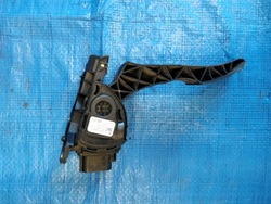 Volvo xc70 v70 2.4d5 iii педаль газу автомат англієць фото №1