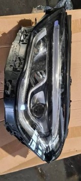 Mercedes a247 gla фара лівий a2479063505 фото №1