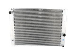 Радіаторів рідини bmw 5 оригінальний номер 17117519209 фото №1