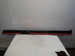 Порог планка пороговая правая hyundai ioniq 5 n 2021- 87762-ni000 фото №1