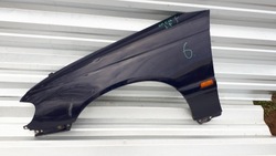 Opel omega c крыло левый фото №1