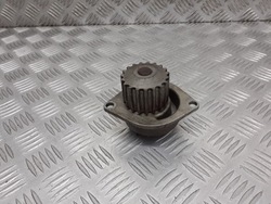 Насос воды peugeot 206 cc 1.6 nfu фото №1