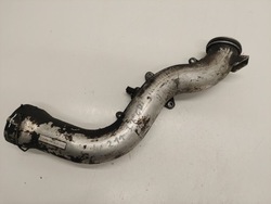 Труба турбіни mercedes w211 3.2 cdi a6480980207 фото №1