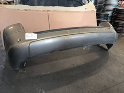 Бампер зад peugeot 307 sw фото №1